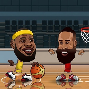 Basketball Stars