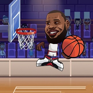 Basketball Superstars