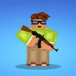 Poxel.io