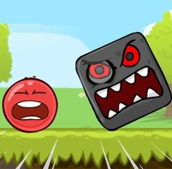 Red Ball 4 Volume 2