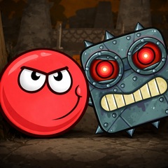 Red Ball 4 Volume 3