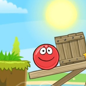 Red Ball 4