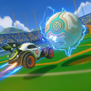 RocketGoal io