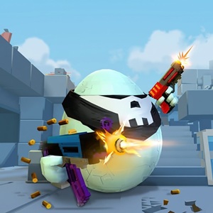 Shell Shockers