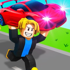 Steal Car Duel