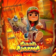 SubWay Surfers