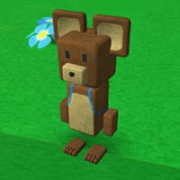 Super Bear Adventure