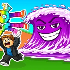 Tsunami Brainrots Online