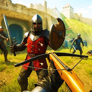 War The Knights